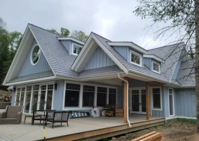 Pineview Siding gallery